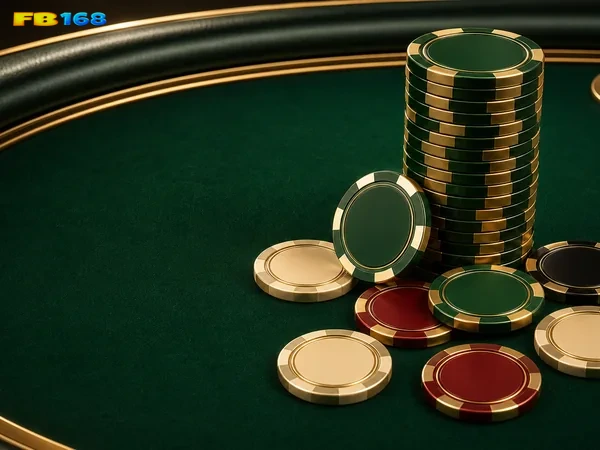 Live Casino — gambar 1