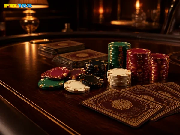 Live Casino — gambar 2