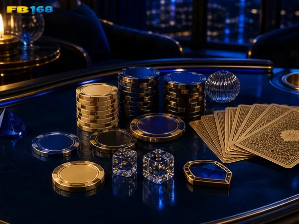 Live Casino — gambar 3